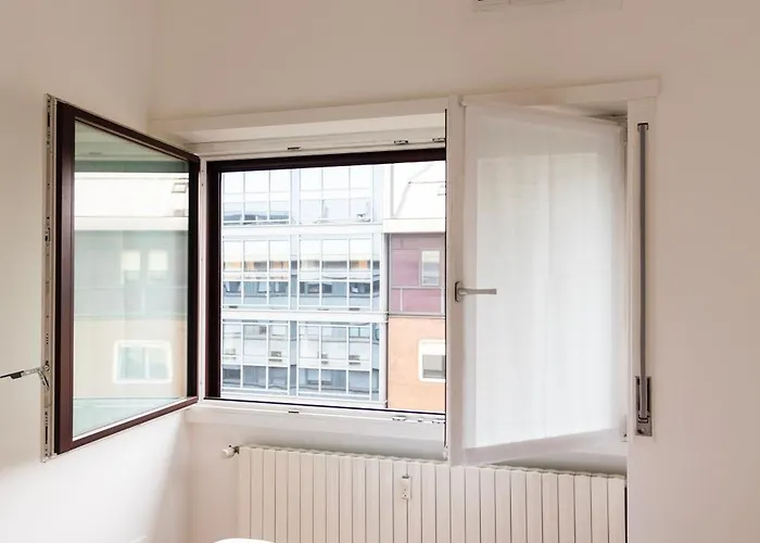 Youhosty - Porta Romana 51 Apartment