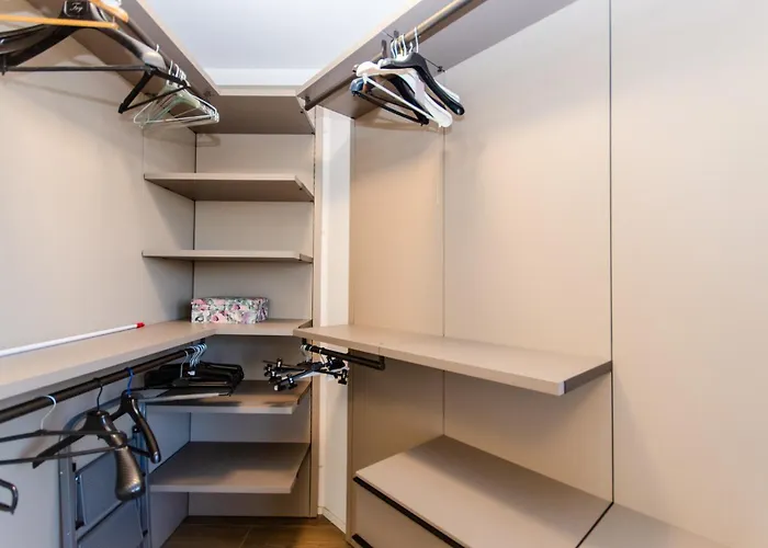 Anfossi Home, In Porta Romana, Design E Comfort, Con Grande Terrazza Privata, Vista Parco Апартаменты Милан