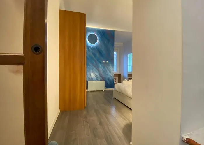 Apartment Arco Della Pace - Center Authenic *