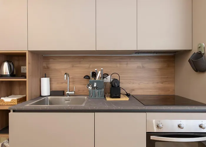 דירה I-host - Modern Citylife Bovisa