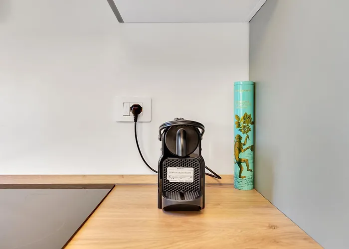 San Cristoforo M4 - Quiet & Bright Milano