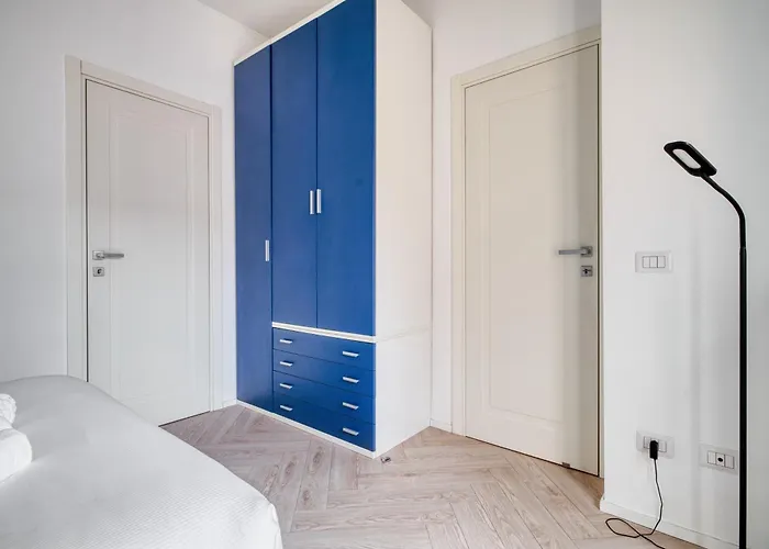 Apartment Mico Executive Milan
