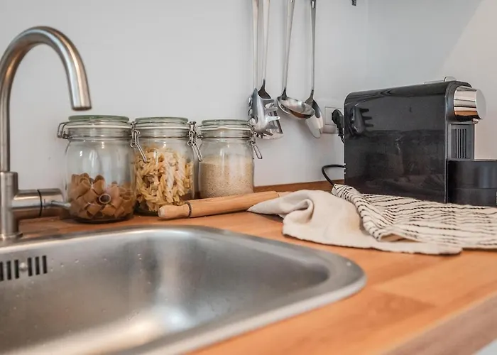 The Natural Spot - Tortona Design District * Milano