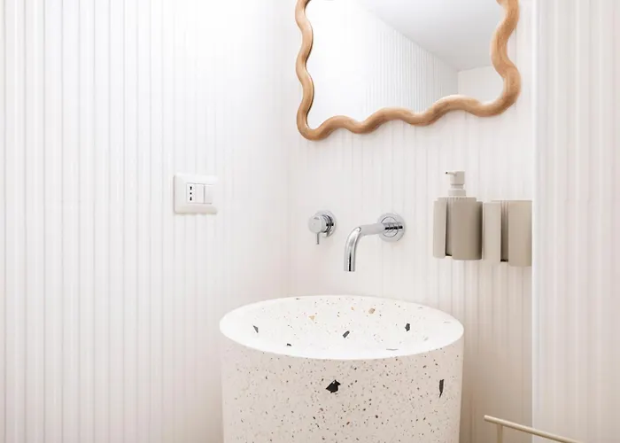 Easylife - - Sarpi 6 - Chinatown Lägenhet Milano