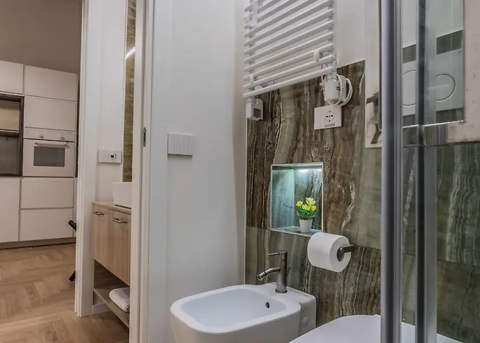 Enrico's In Porta Venezia * 밀라노