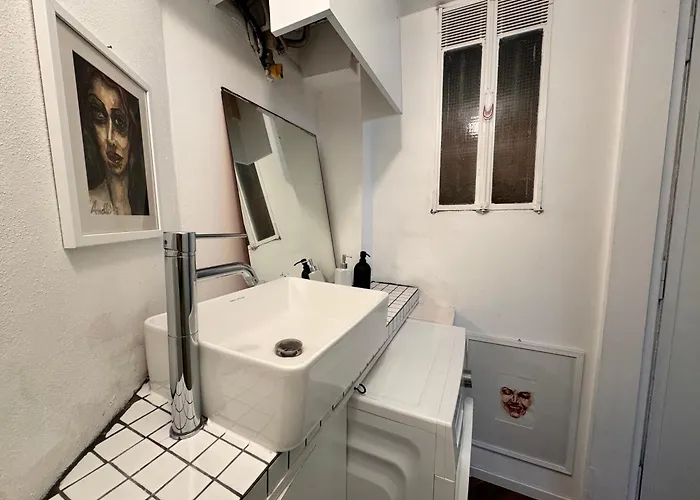 Pergolesi Nest - Authentic - Station *