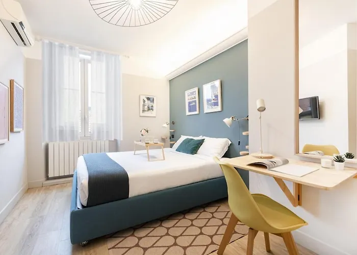 Easylife - - Ripa Ticinese 21 - Navigli Milán