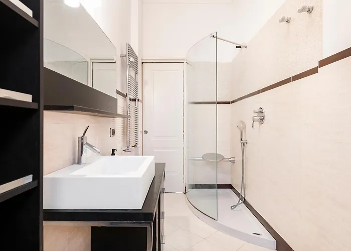 Easylife - - Lovanio 10 - Brera