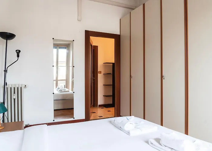 شقة Youhosty - Lodi Rosso 121