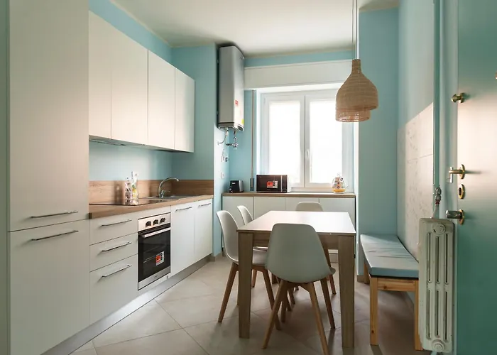 Youhosty - Cascina Corba 96