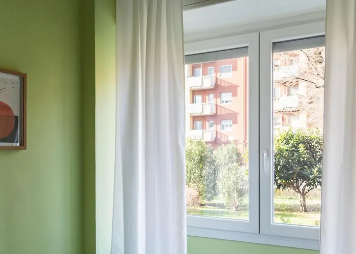 Youhosty - Cascina Corba 96 Appartamento