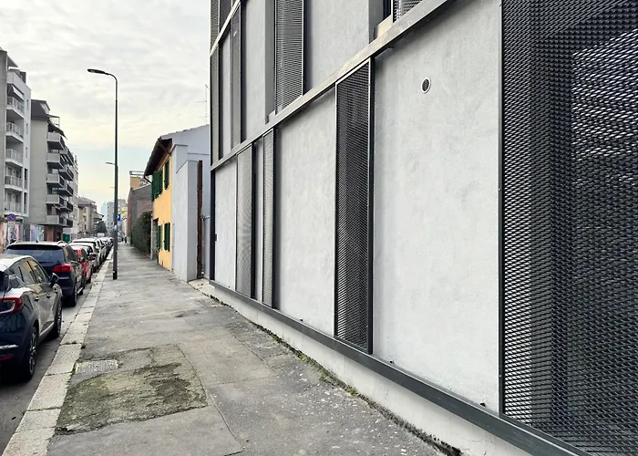La Casa Di Maty - Stazione Milán