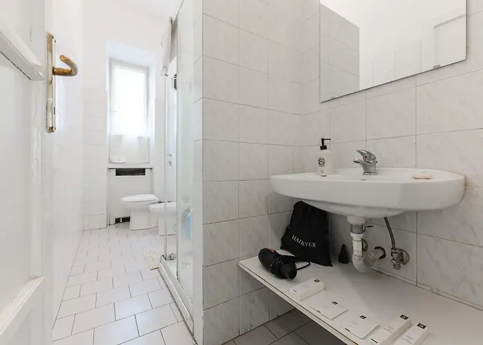 Apartament Viola *