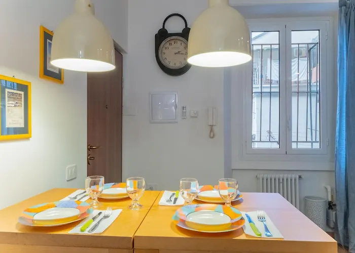 Chic Retreat - New Bright شقة