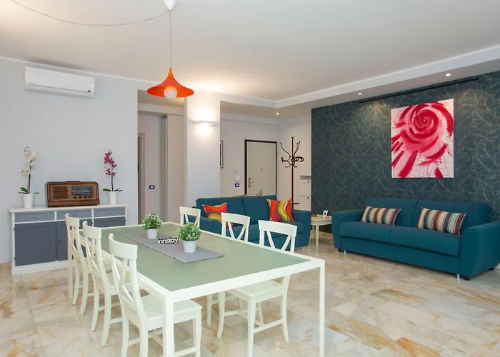 Appartamento Rg Design - View - Porta Venezia
