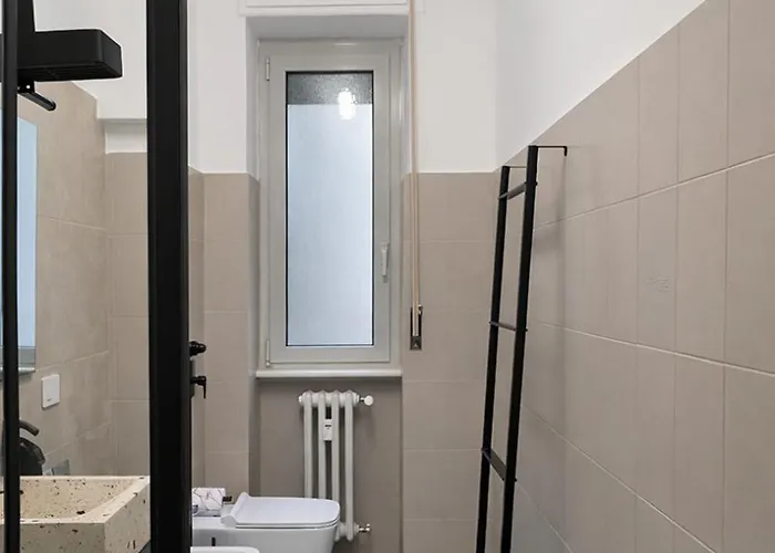 Apartment Cenisio 8 By Serendipity Milan