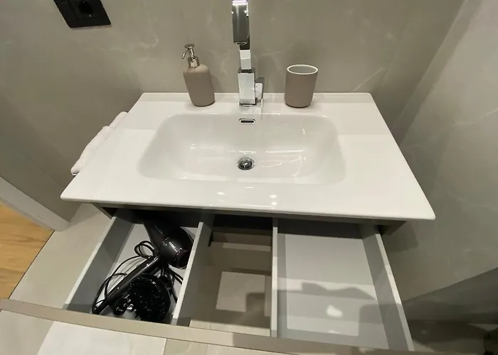 Brand New - Bilocale Porta Romana Milano