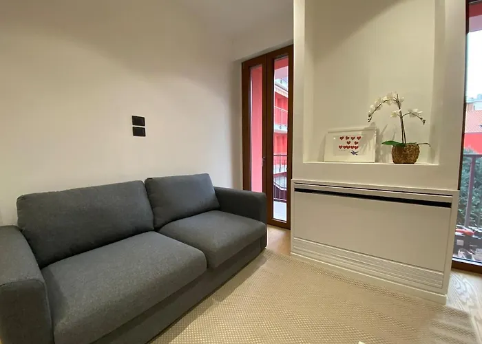 Brand New - Bilocale Porta Romana