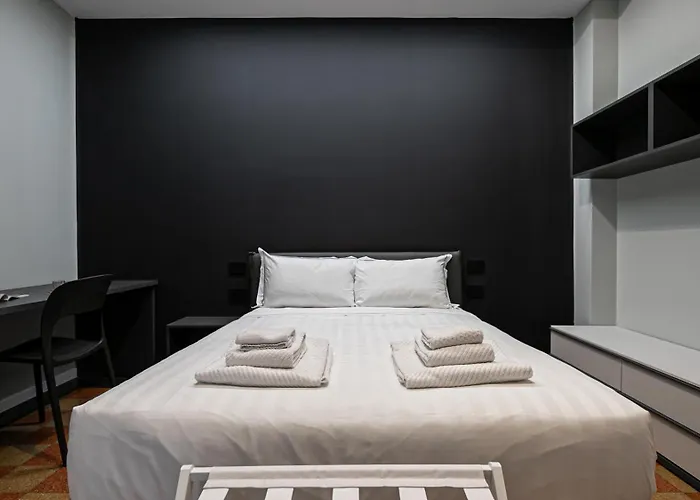 Apartman Italianway Comfort - Monte Nevoso 8 *