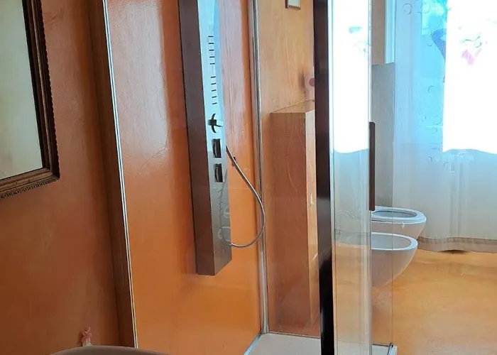 Sweetcityhome Apartament Mediolan