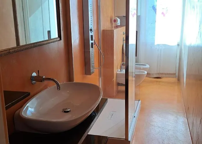 Apartament Sweetcityhome Mediolan