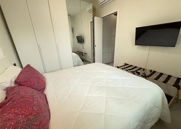 10 Minutes From Fiera With Large Terrace * Milano