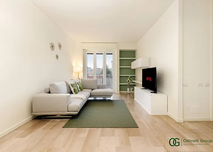 Greco Heritage In Milan