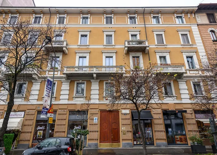 Risorgimento - 7sundays Appartamento *