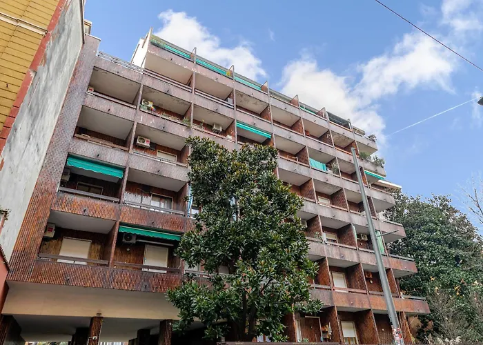 Porta Venezia M1 - Modern In Via Melzo - Recently Renovated * Milano
