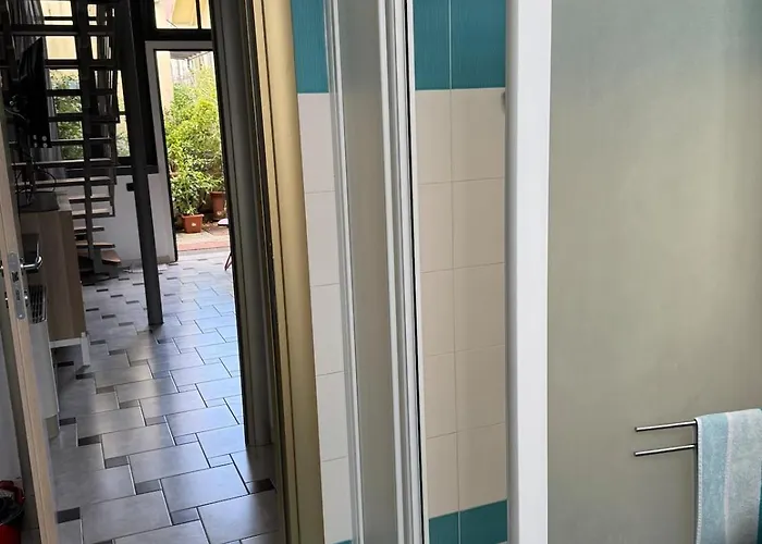 Brand New Loft In Town Near Fondazione Prada * Milán