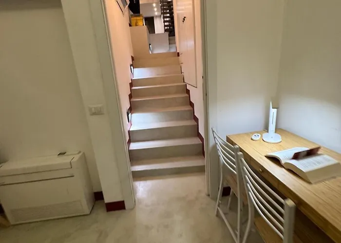 Ariberto Duplex - Walk To Metro M2 & M4 * Милан