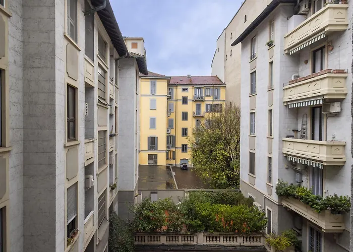 Dateo By Interhome * Milan
