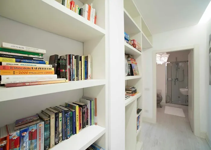 Apartamento Nel Cuore Di Milán