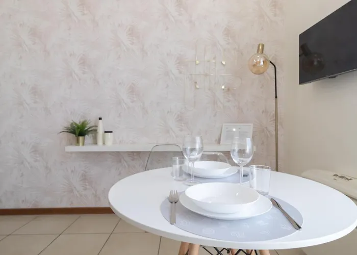 Apartment Italianway Easy - Gallura 9 *