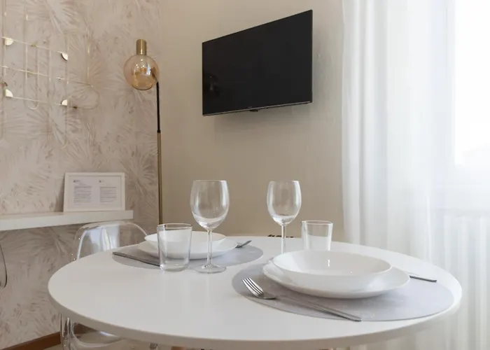 Apartment Italianway Easy - Gallura 9 Milan