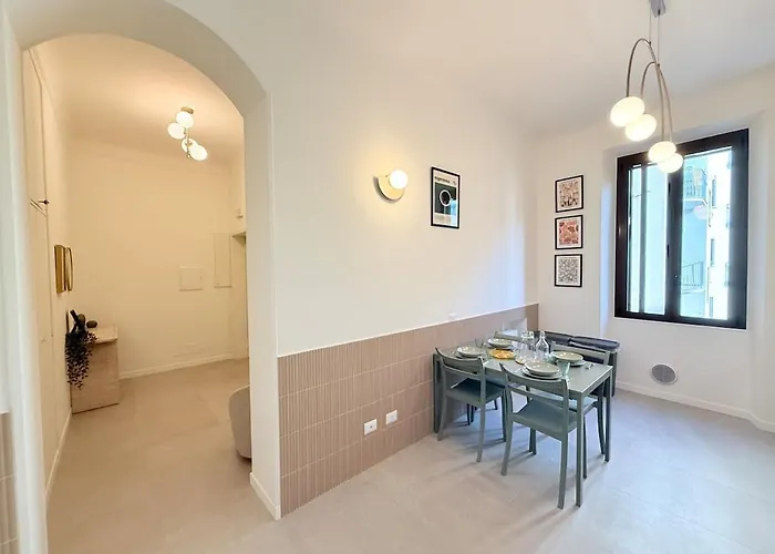Bright&spacious In The Heart Of Studi *