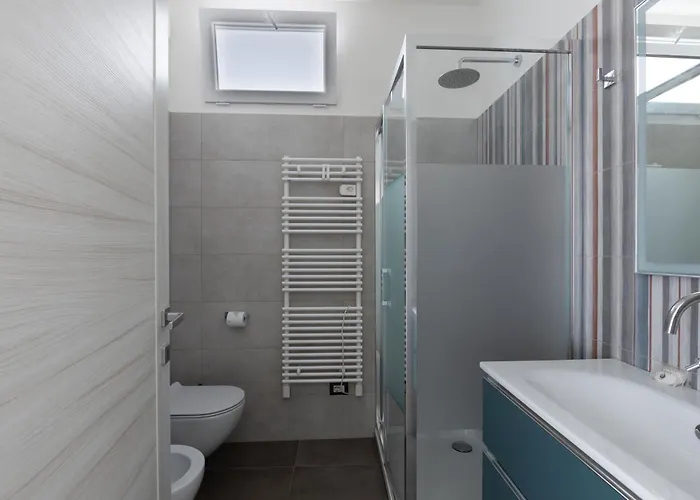 Apartament Lo Spole By Barbarhouse Mediolan