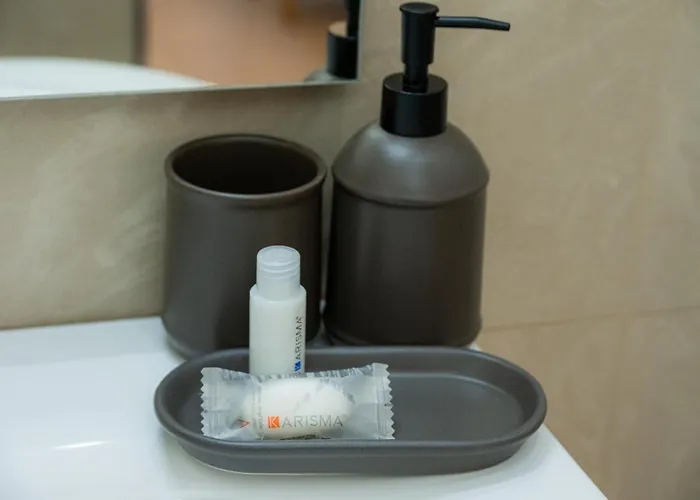 Borgospesso I Apartamento