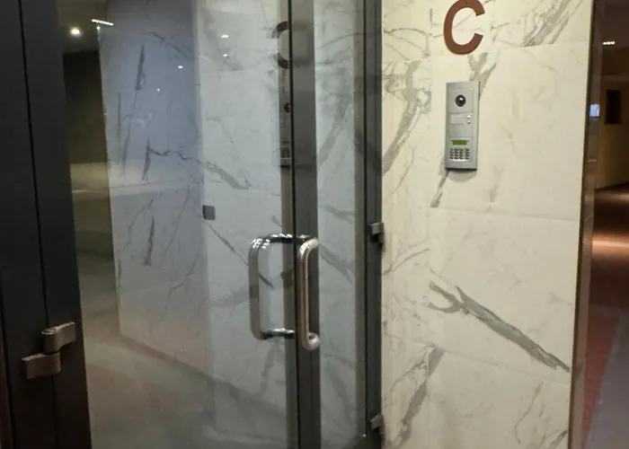 דירה Elsa מילאנו