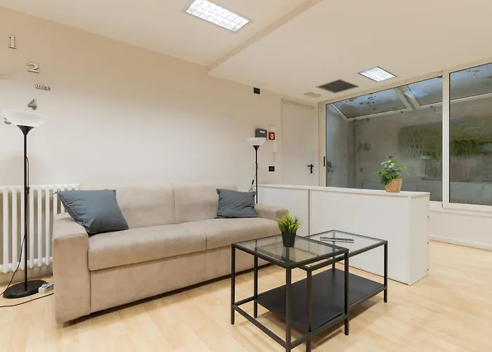 Apartament Urban Loft With Pool Table - M3 And Train Station - Duomo In 10 Min Mediolan
