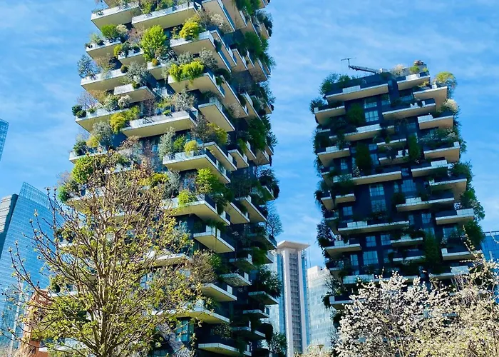 Alserio Charm - Isola - Marianihome * Milano