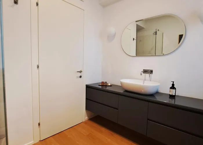 Tolstoj - 2 Bedrooms - Tortona District - At Your Place Milán