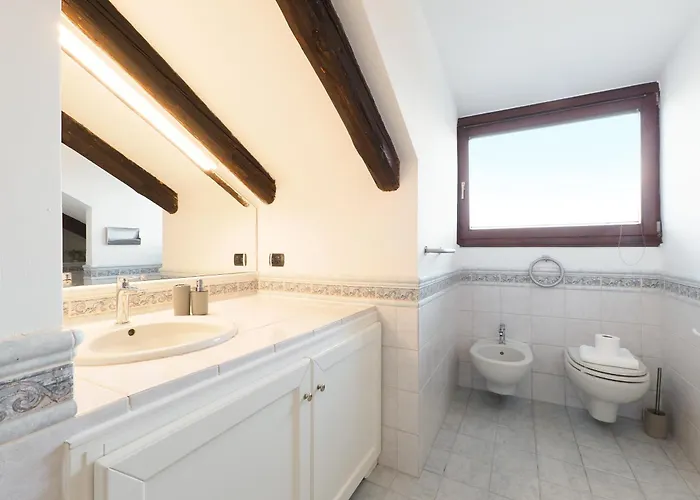 Primopiano - Tadino B Appartement *