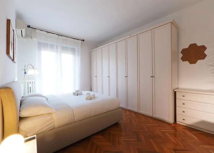 Primopiano - Biancospini B