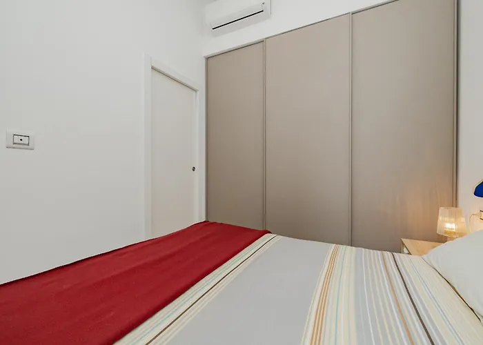 Bnbest Farini Enjoy Isola 4 Pax