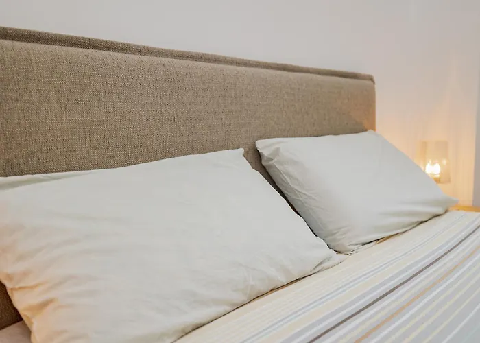 Bnbest Farini Enjoy Isola 4 Pax *