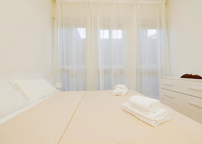 Bnbest San Siro 6 Pax Appartement