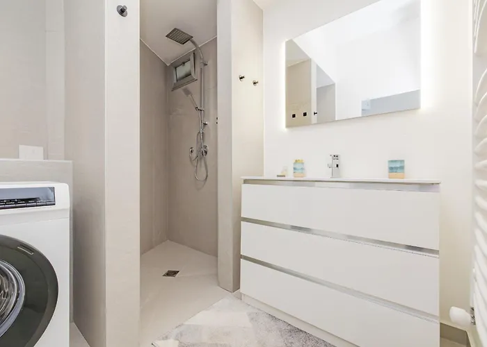 Bnbest San Siro 6 Pax