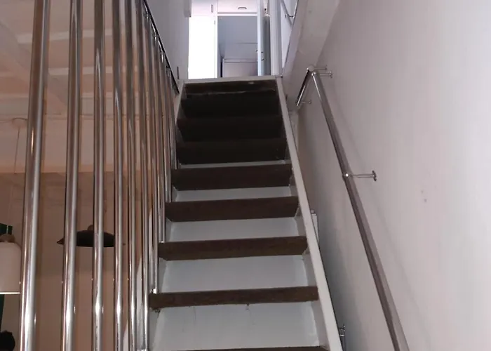 Colonne 아파트 밀라노