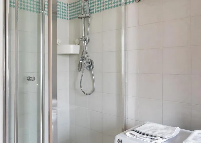 Albertinelli - Bilocale San Siro